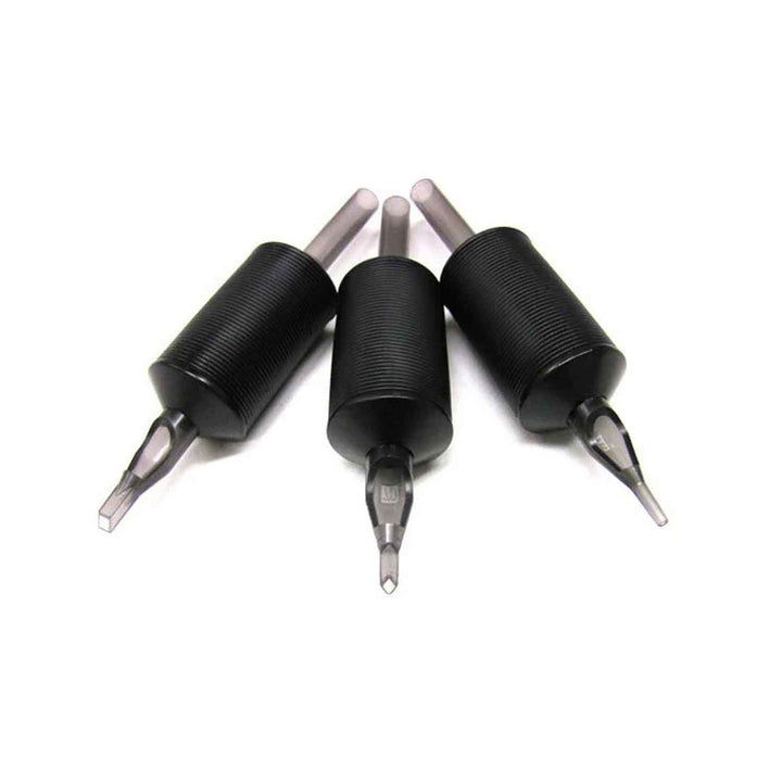 Wrath Standard Disposable 1" Tubes | TATSoul