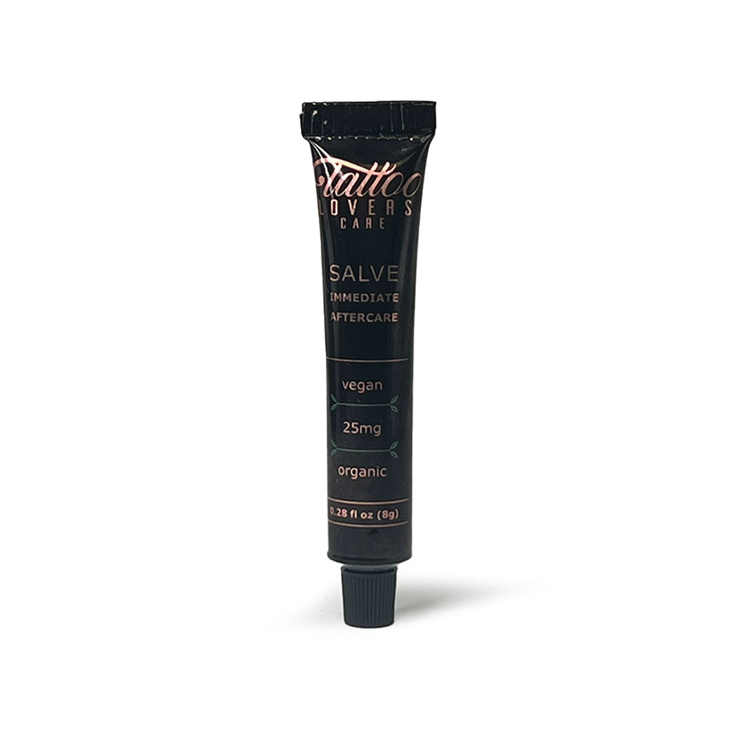 Tattoo Balm .28 fl oz | Tattoo Lover's Care