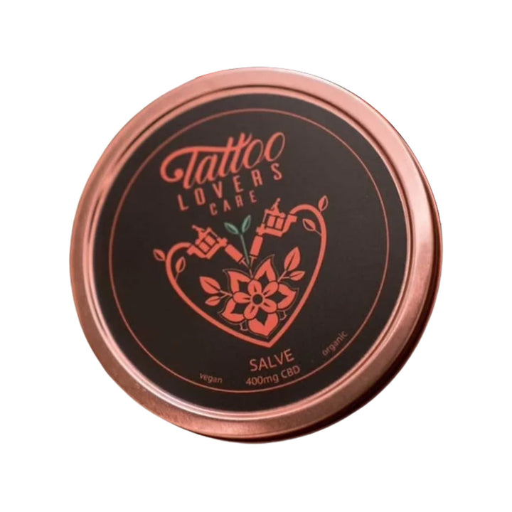 Tattoo Glide 8oz | Tattoo Lover's Care