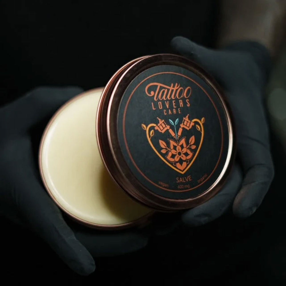 Tattoo Glide 8oz | Tattoo Lover's Care