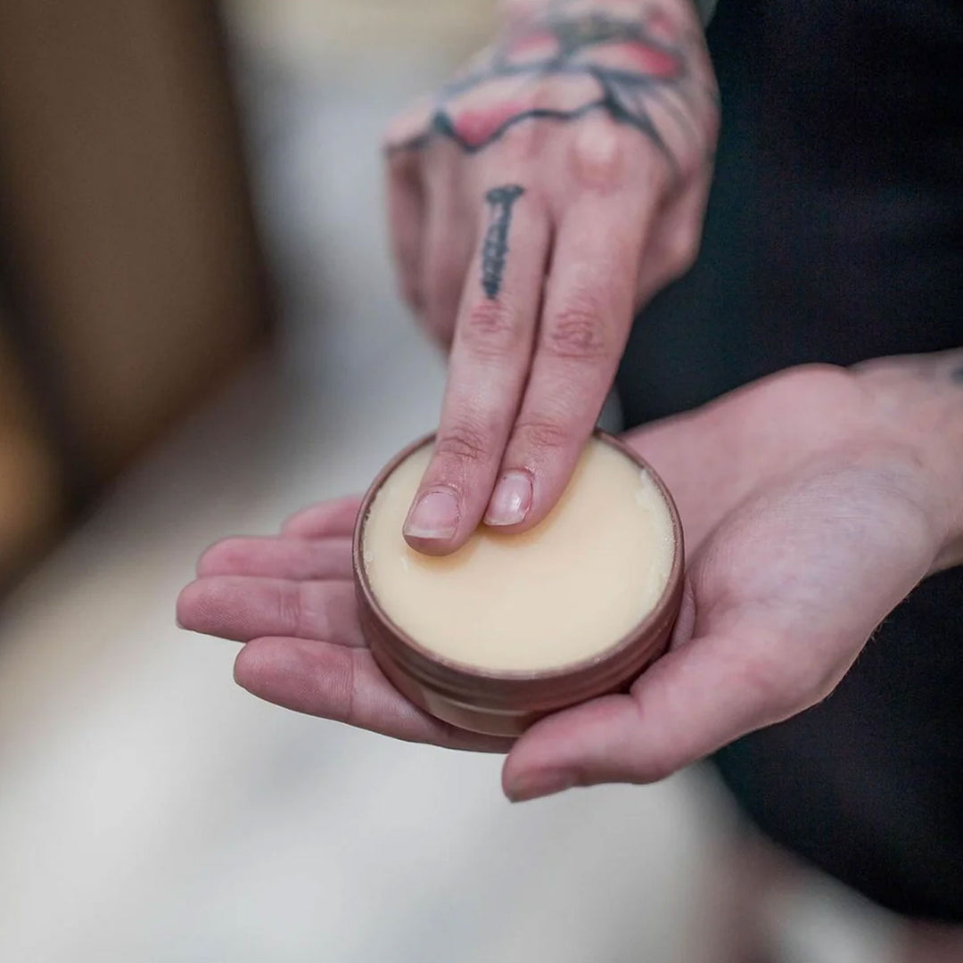 Tattoo Balm 2oz | Tattoo Lover's Care