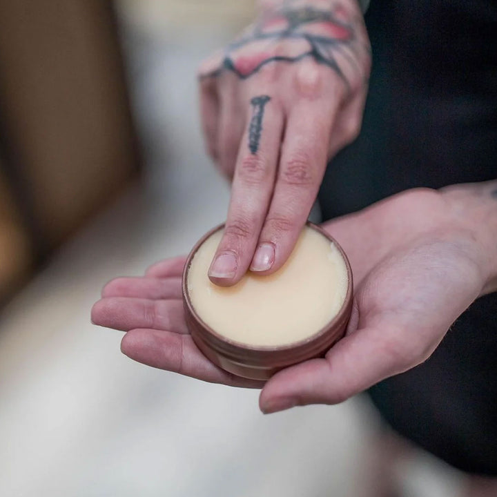 Tattoo Balm 2oz | Tattoo Lover's Care