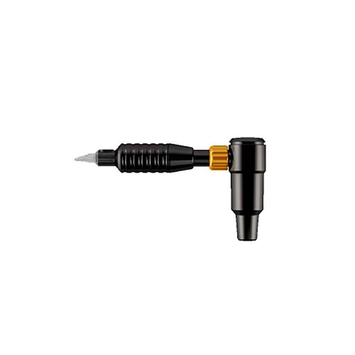 Hawk Spirit 2.5mm Black - Cheyenne