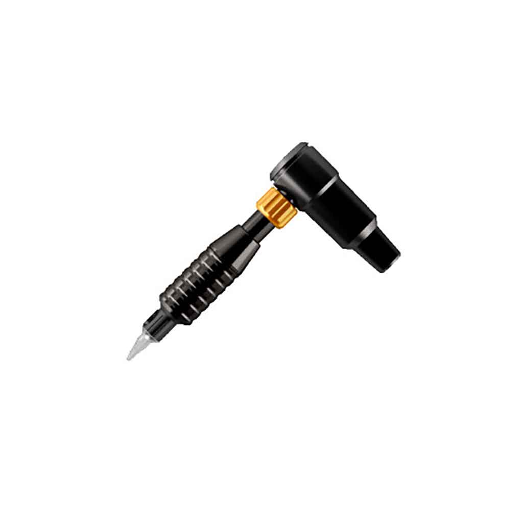 Hawk Spirit 2.5mm Black - Cheyenne