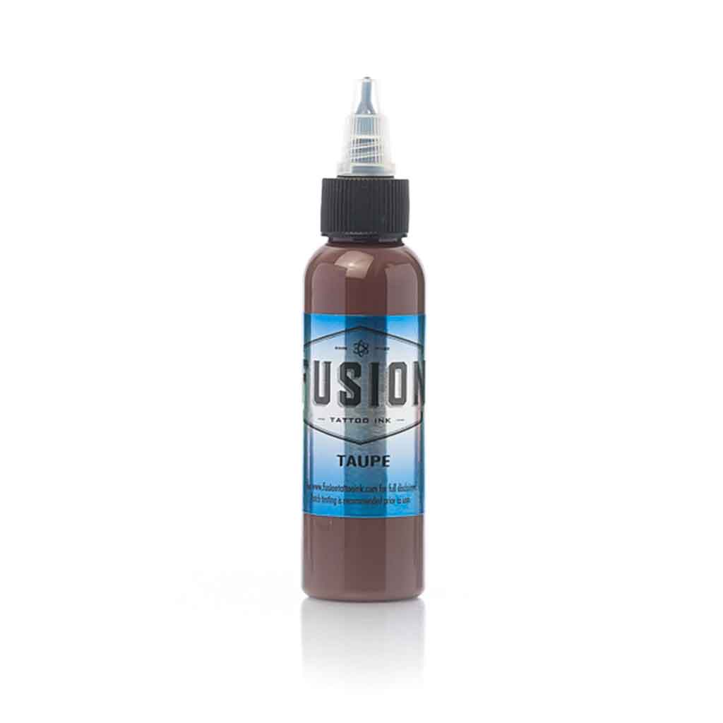 Taupe, Fusion Ink 1 oz.