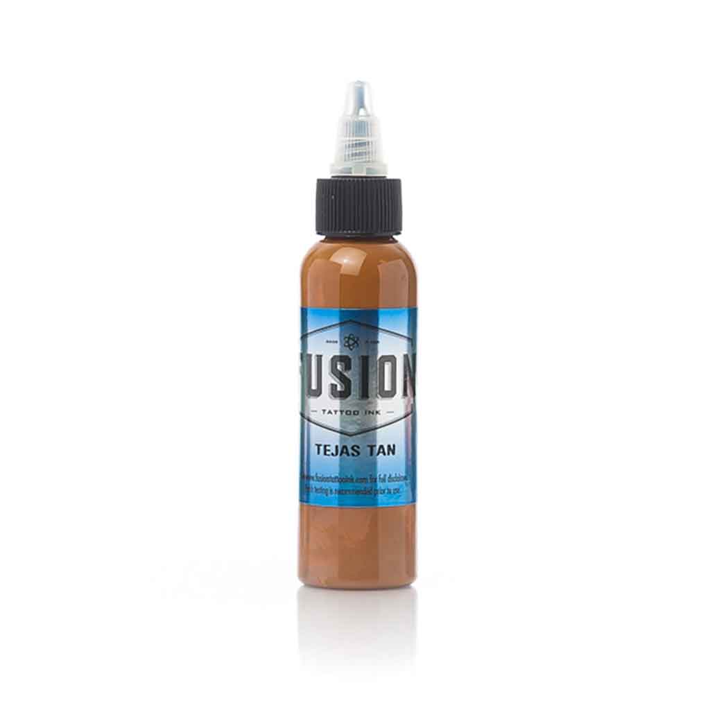 Tejas Tan, Fusion Ink 1 oz.