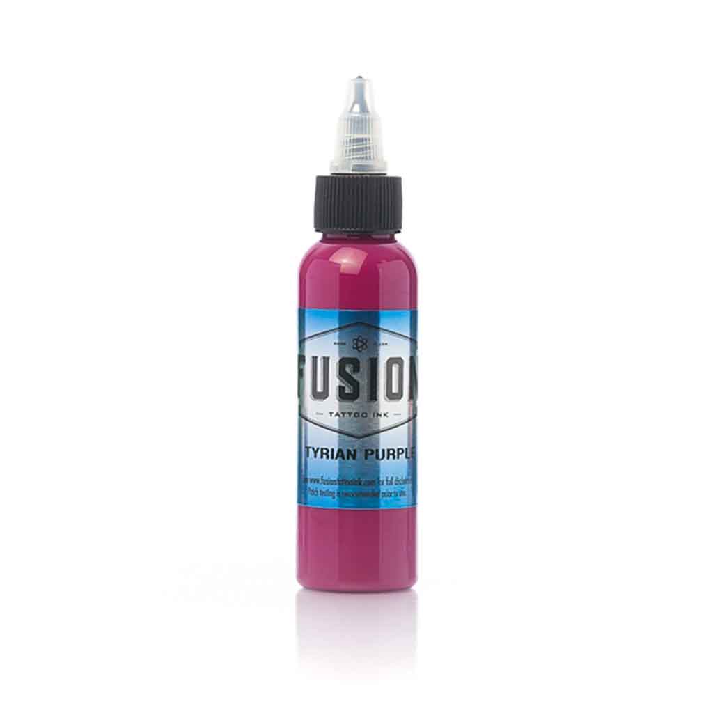 Tyrian Purple, Fusion Ink 1 oz.