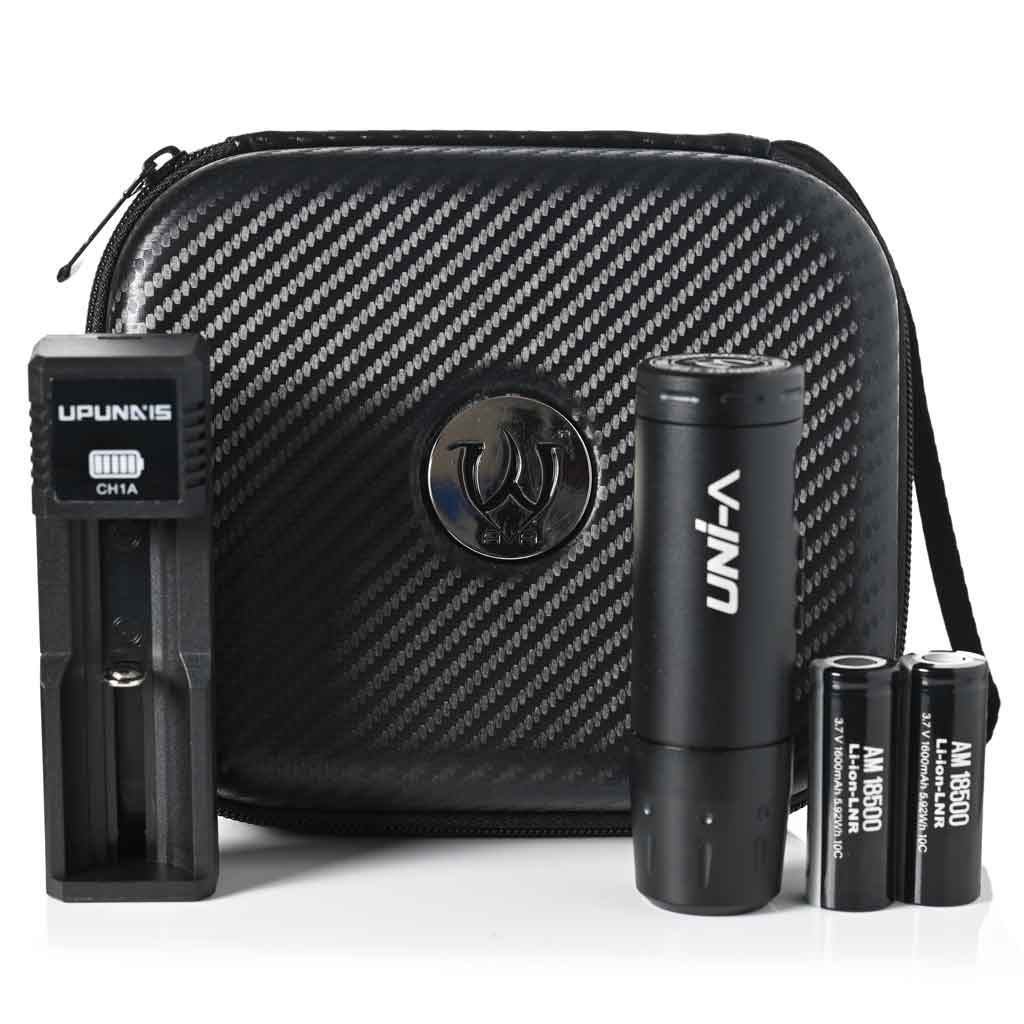 AVA UNI-A Wireless Pen Machine