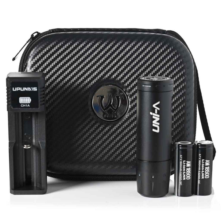 AVA UNI-A Wireless Pen Machine