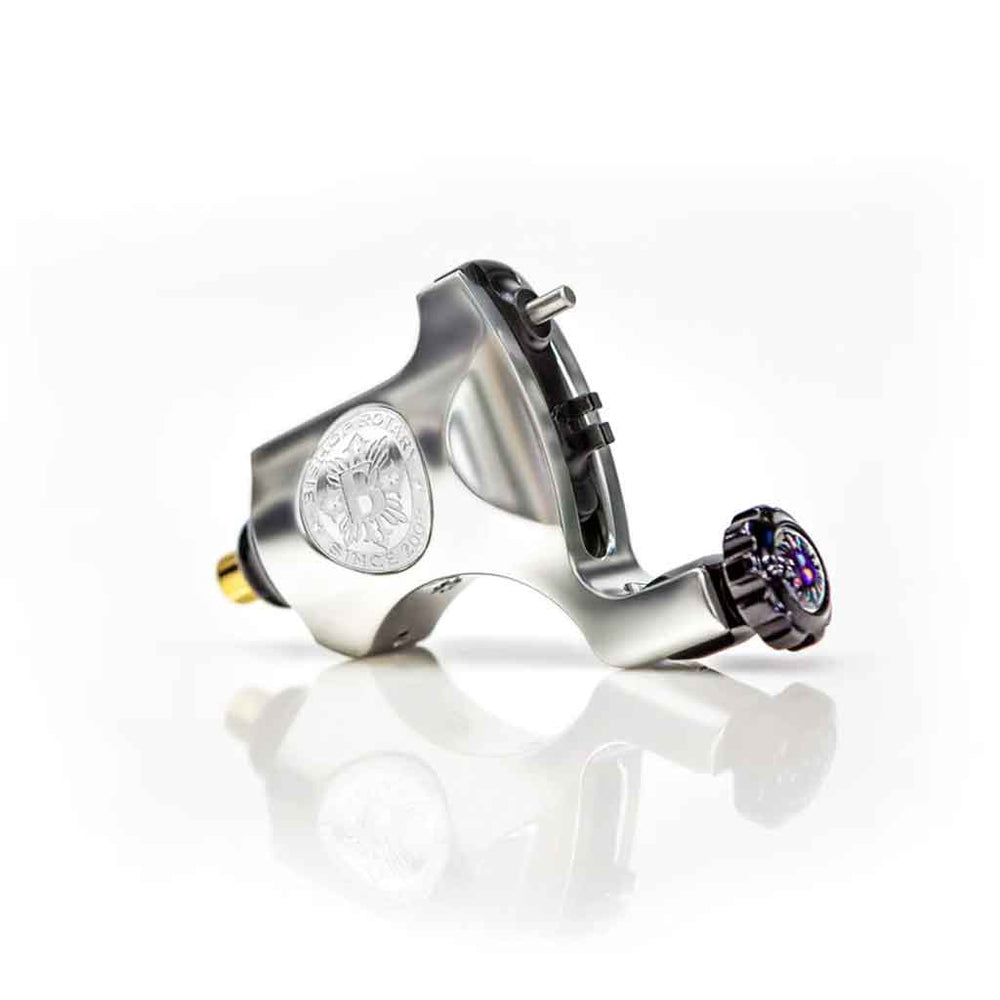 Bishop V6 Rotary Machine 3.5mm RCA