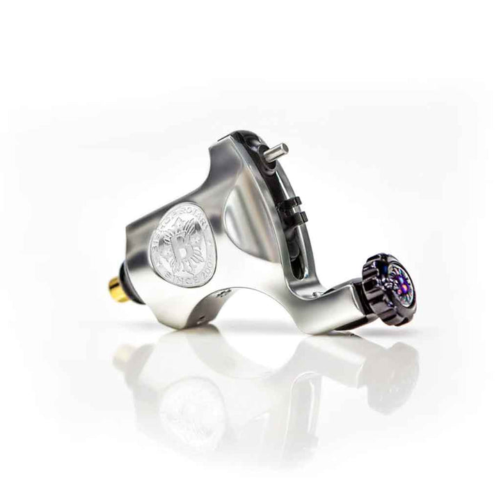 Bishop V6 Rotary Machine 3.5mm RCA
