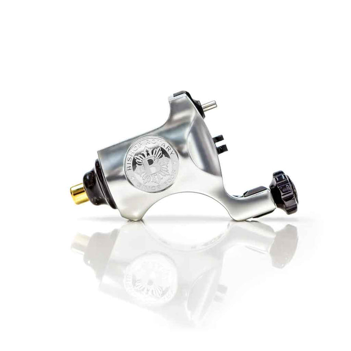 Bishop V6 Rotary Machine 3.5mm RCA
