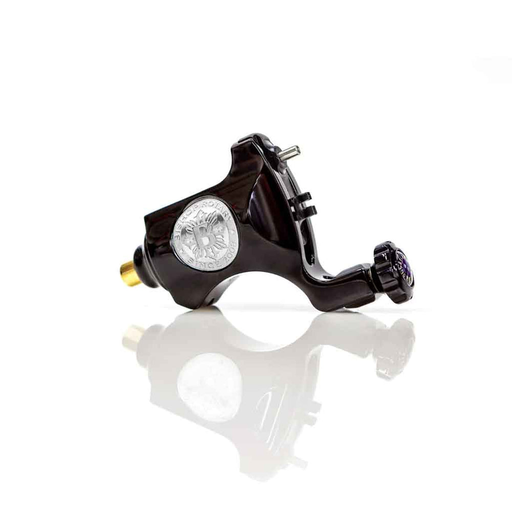 Bishop V6 Rotary Machine 4.2mm RCA