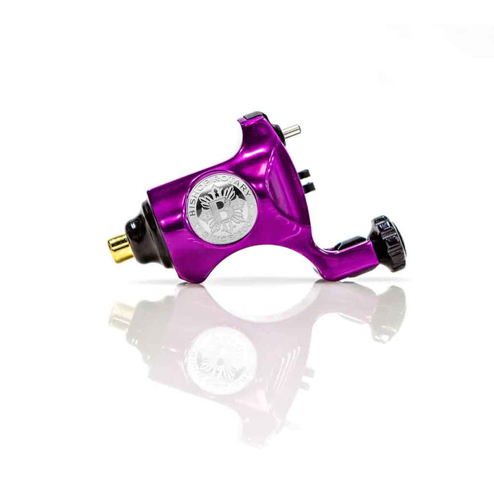 Bishop V6 Rotary Machine 4.2mm RCA
