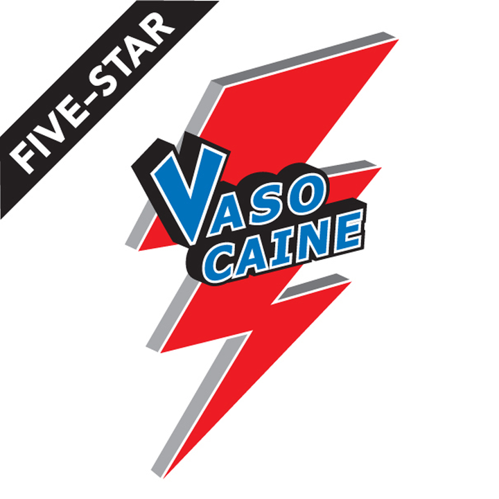 Vasocaine 4oz Fast Acting Anesthetic Spray