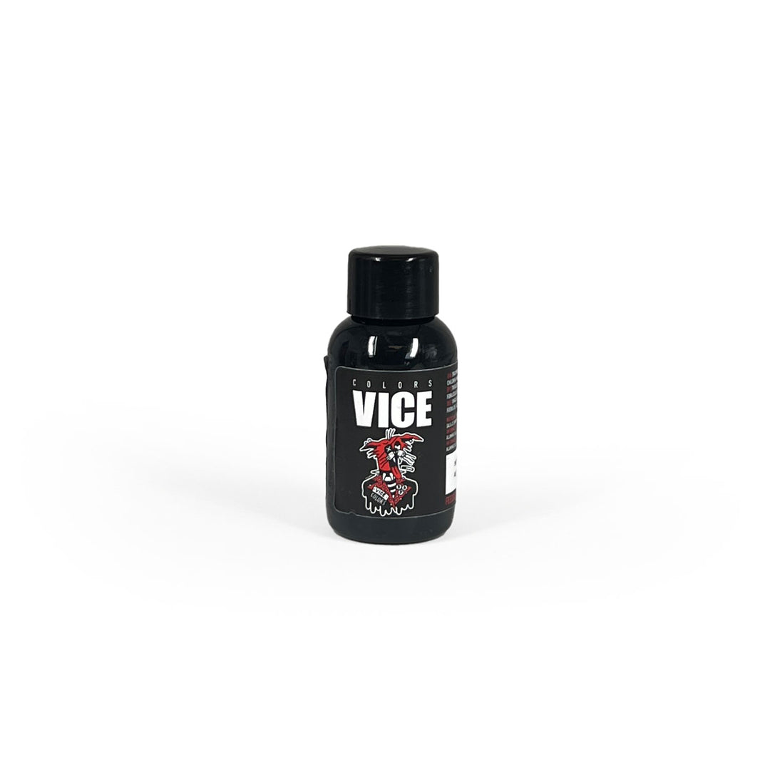 Vicious Black Ink Vice Colors