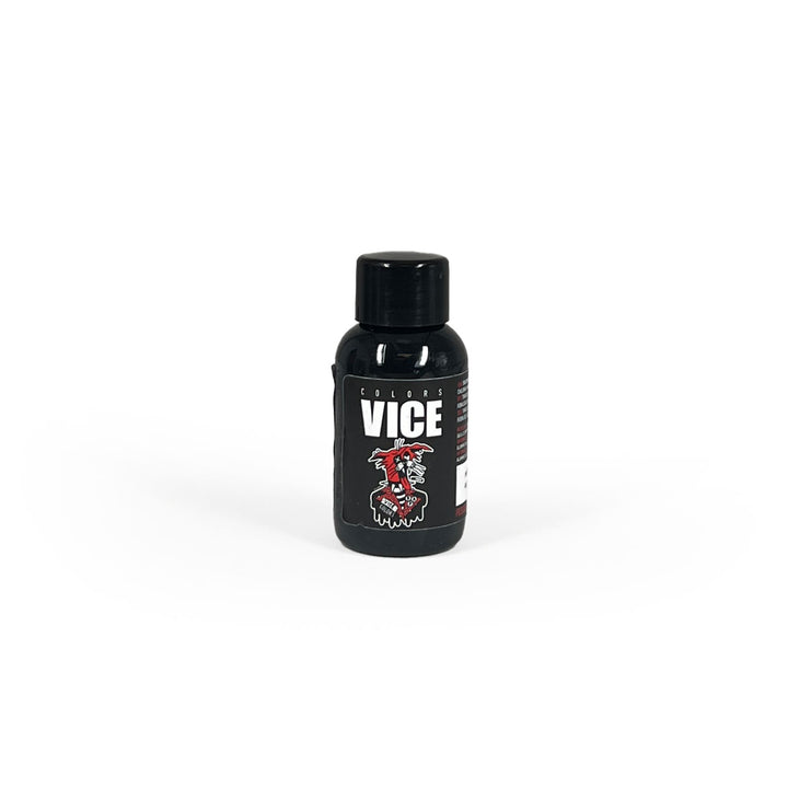 Vicious Black Ink Vice Colors