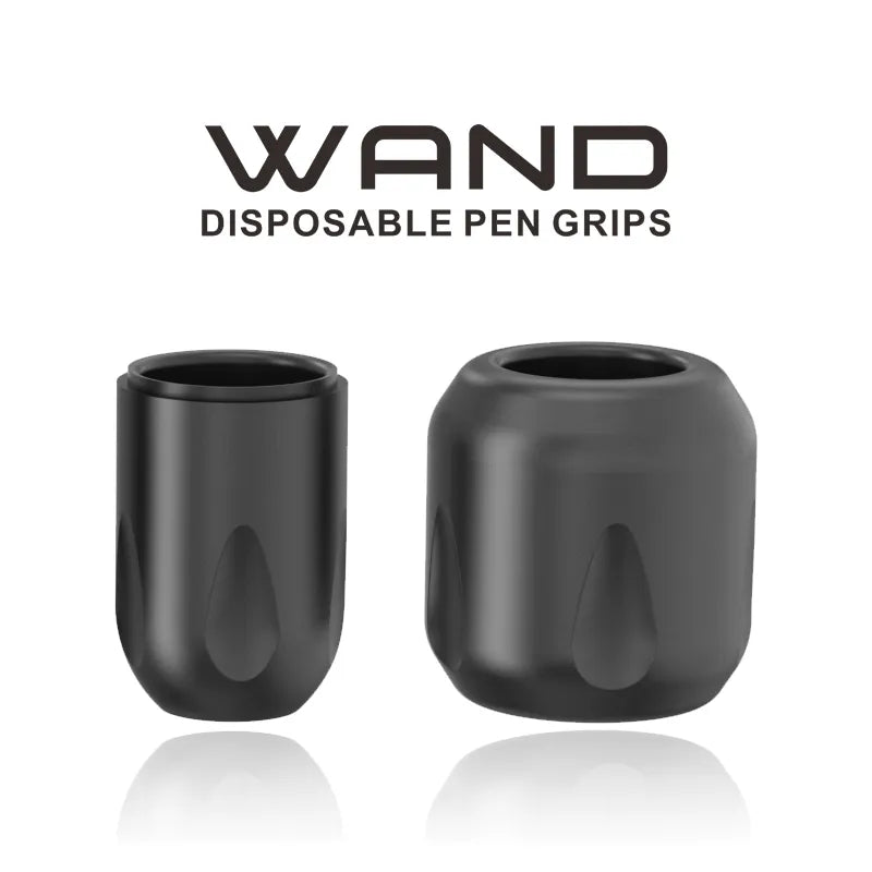 Disposable Grips for Bishop Wand