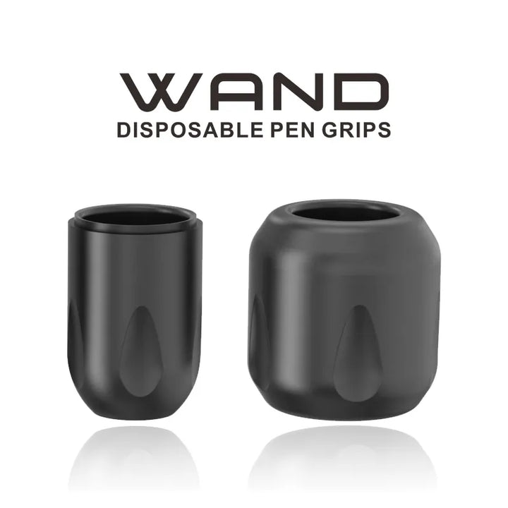 Disposable Grips for Bishop Wand
