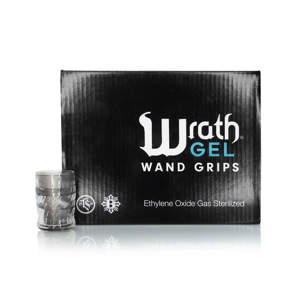 TATSoul x Bishop Wrath Gel Wand grip | TATSoul