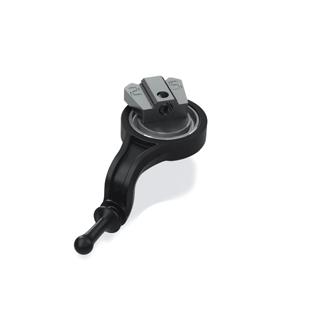 ACUS Drive Head 2.5mm Stroke Cam