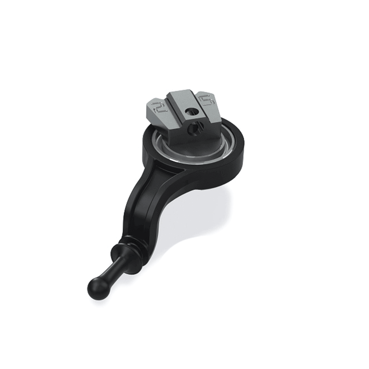 ACUS Drive Head 2.5mm Stroke Cam