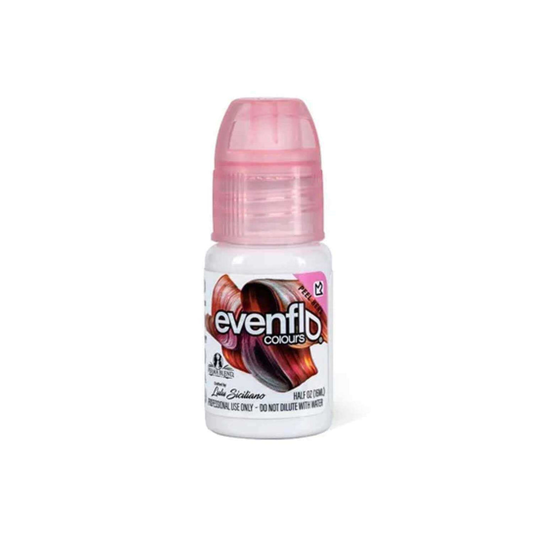 Alter White - Evenflo PMU Pigment