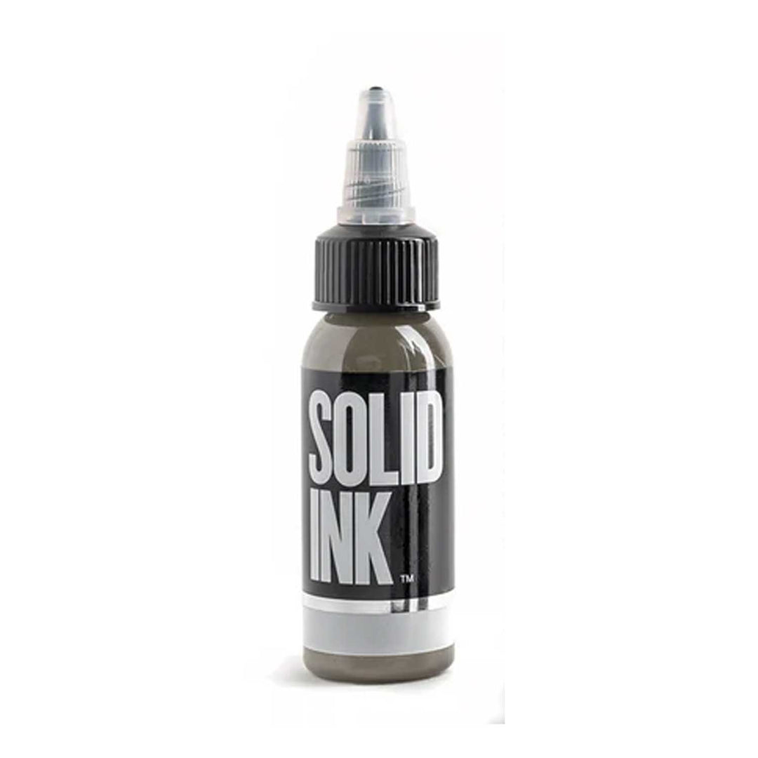 Anonymous 1 oz | Solid Ink