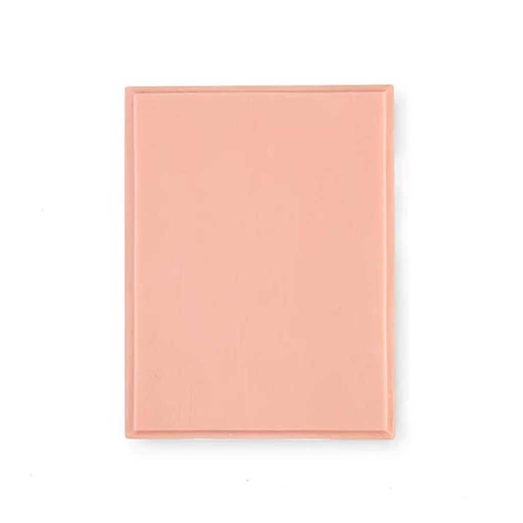 A Pound of Flesh 11" x 8.5" Rectangle Plaque - Fitzpatrick Skin Tone 2