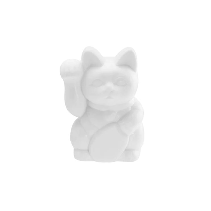 A Pound of Flesh - Tattooable Lucky Cat