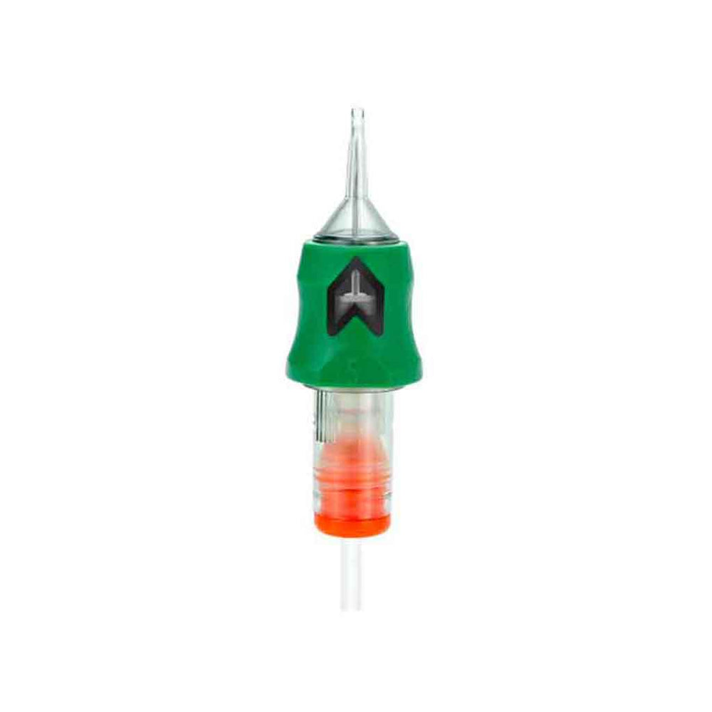 AVA Aqua Cartridge Needle - Mixed Size Sample Box