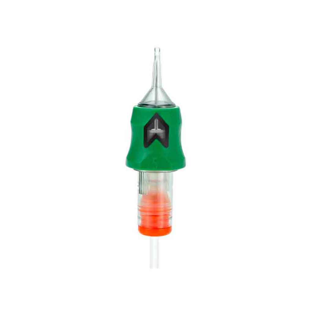 AVA Aqua Cartridge Needle - Mixed Size Sample Box