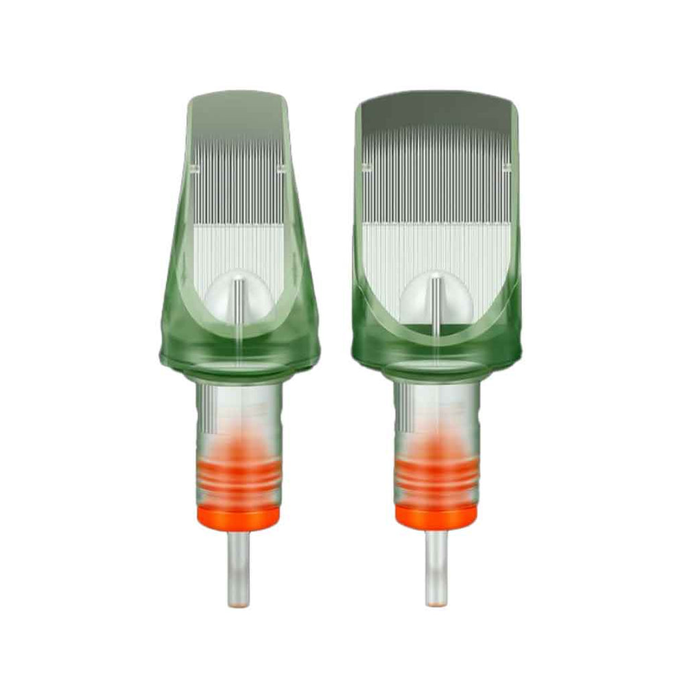 Big Magnums AVA Aqua Cartridge Needles