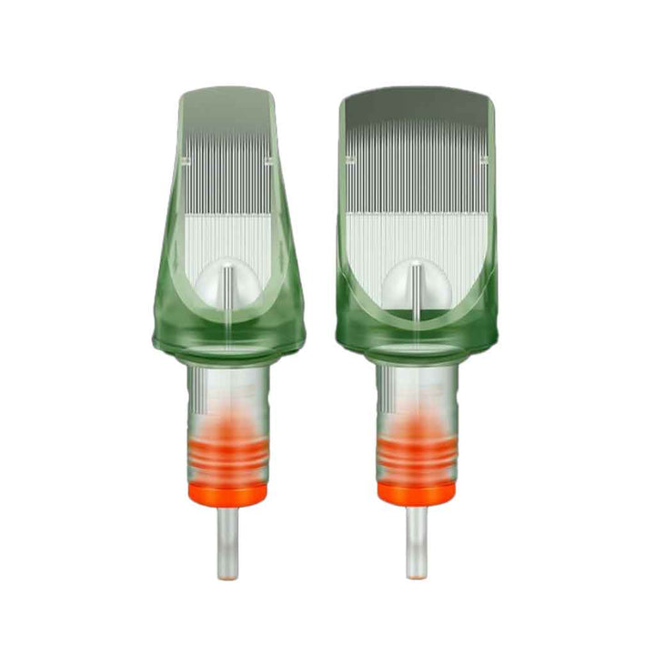 Big Magnums AVA Aqua Cartridge Needles