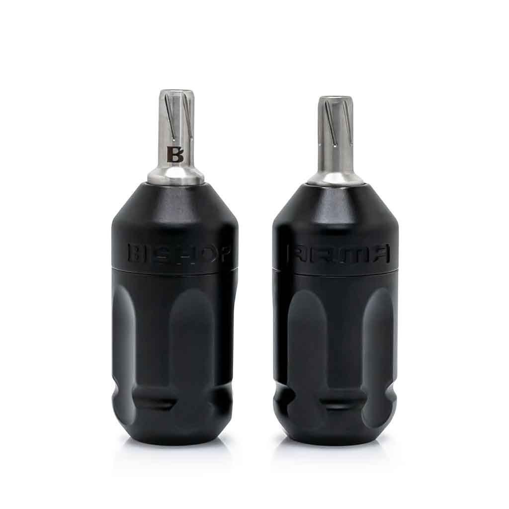 Bishop ARMA Adjustable Grip