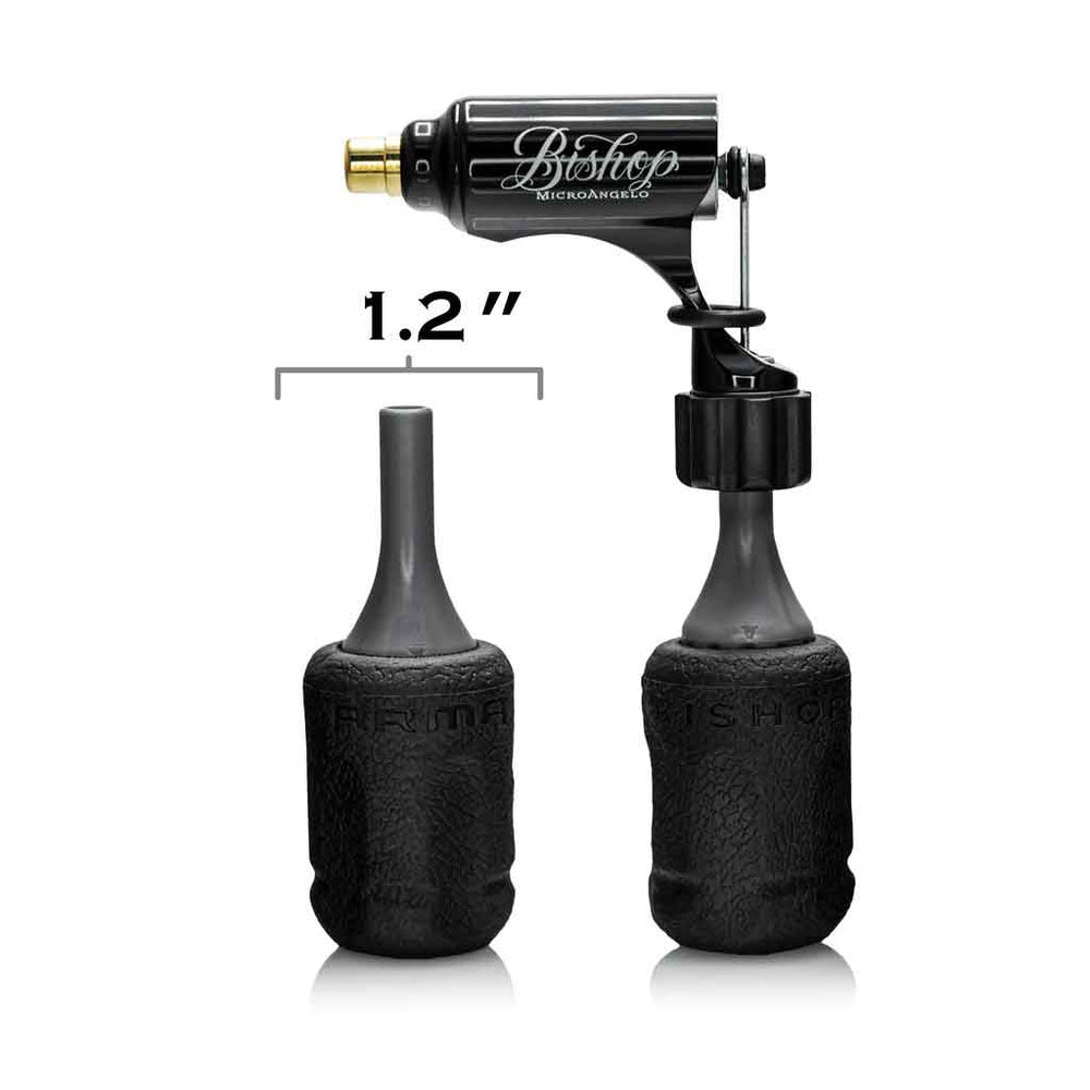 Bishop Disposable ARMA Standard Tube Grip 1.2 Inch