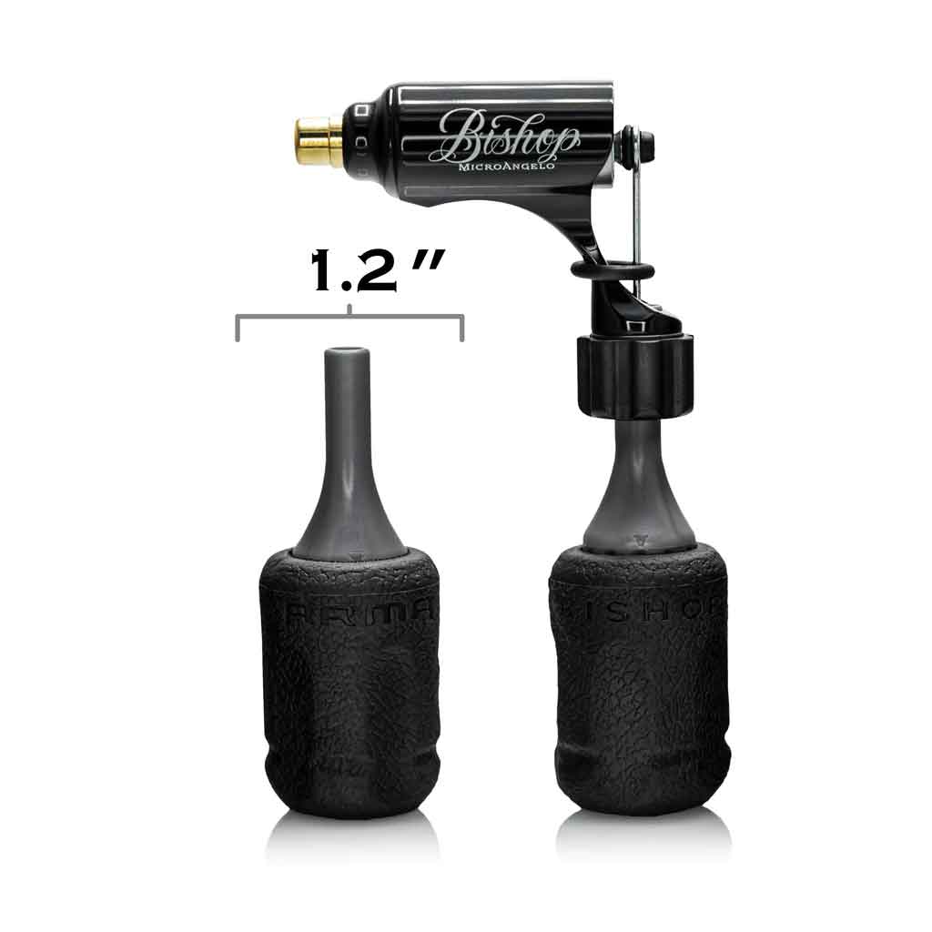 Bishop Disposable ARMA Standard Tube Grip 1.2 Inch
