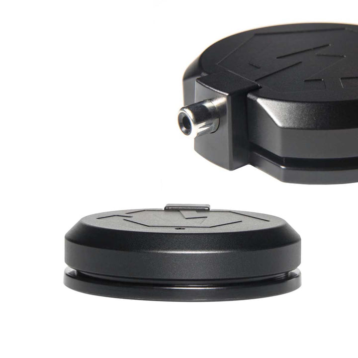 Critical® AtomFS Footswitch - Element Tattoo Supply