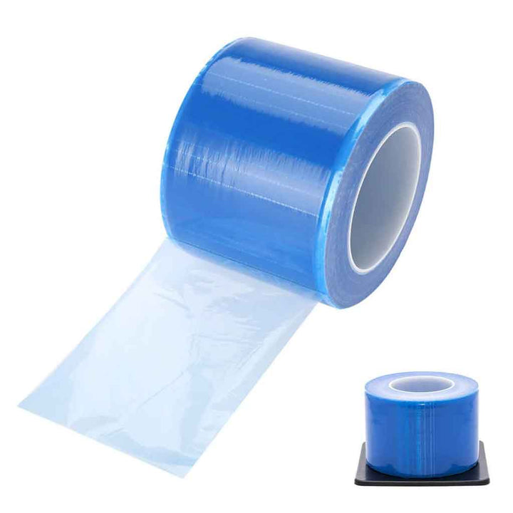 Barrier Film 4 x 6 inches 1200 Sheets ADENNA