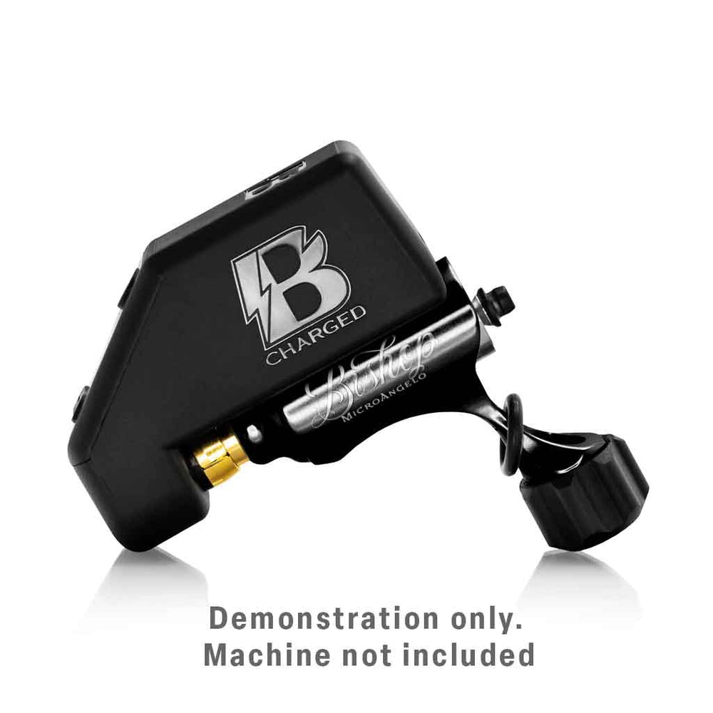 Bishop Microangelo Battery Pack