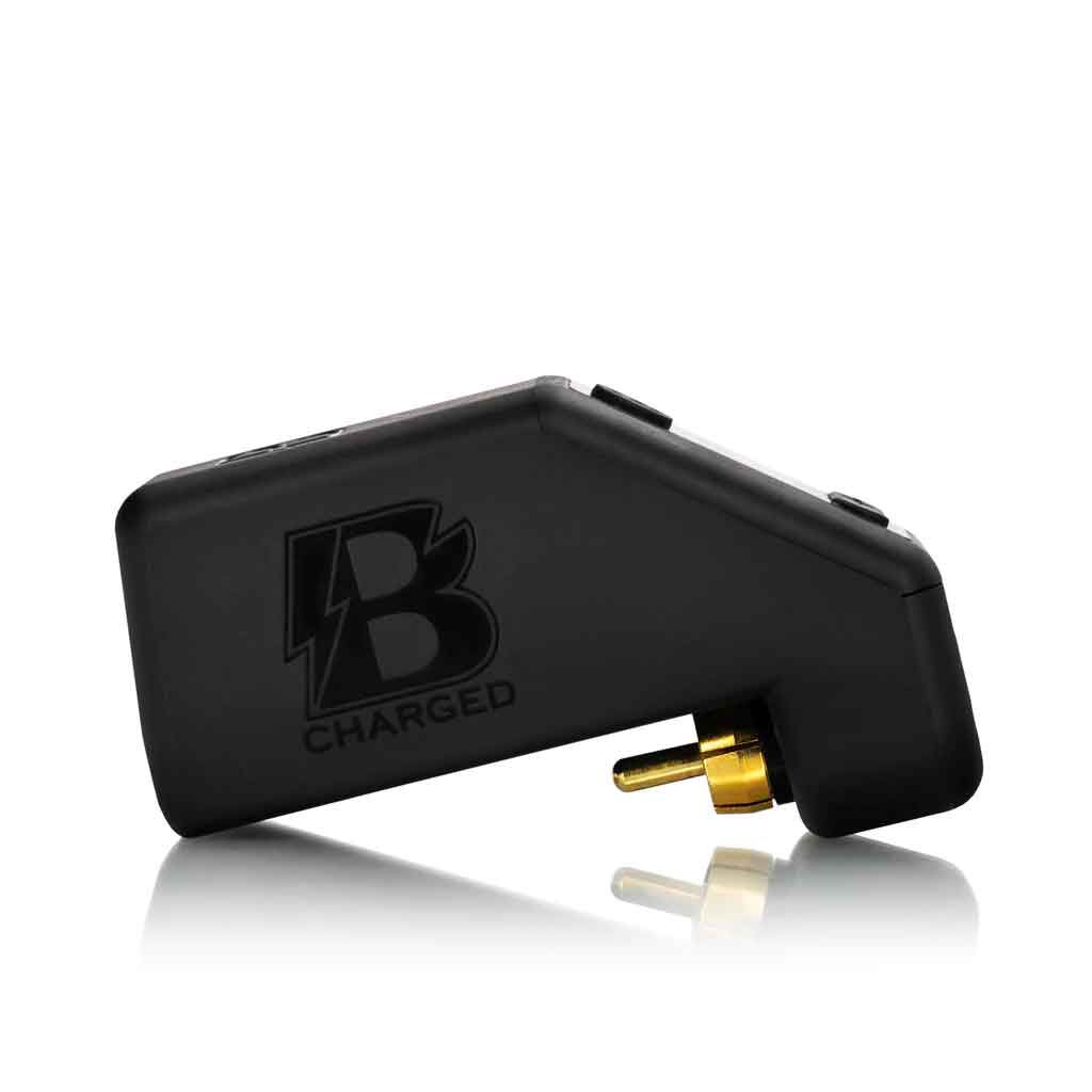 Bishop Microangelo Battery Pack