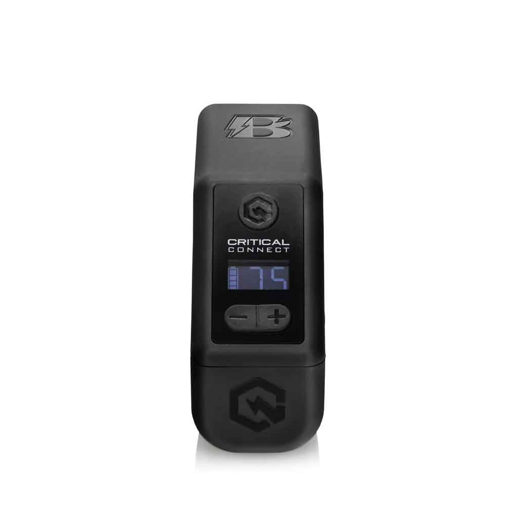 Bishop Microangelo Battery Pack