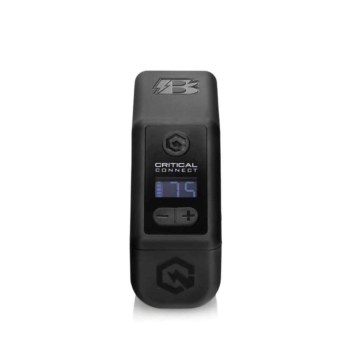 Bishop Microangelo Battery Pack