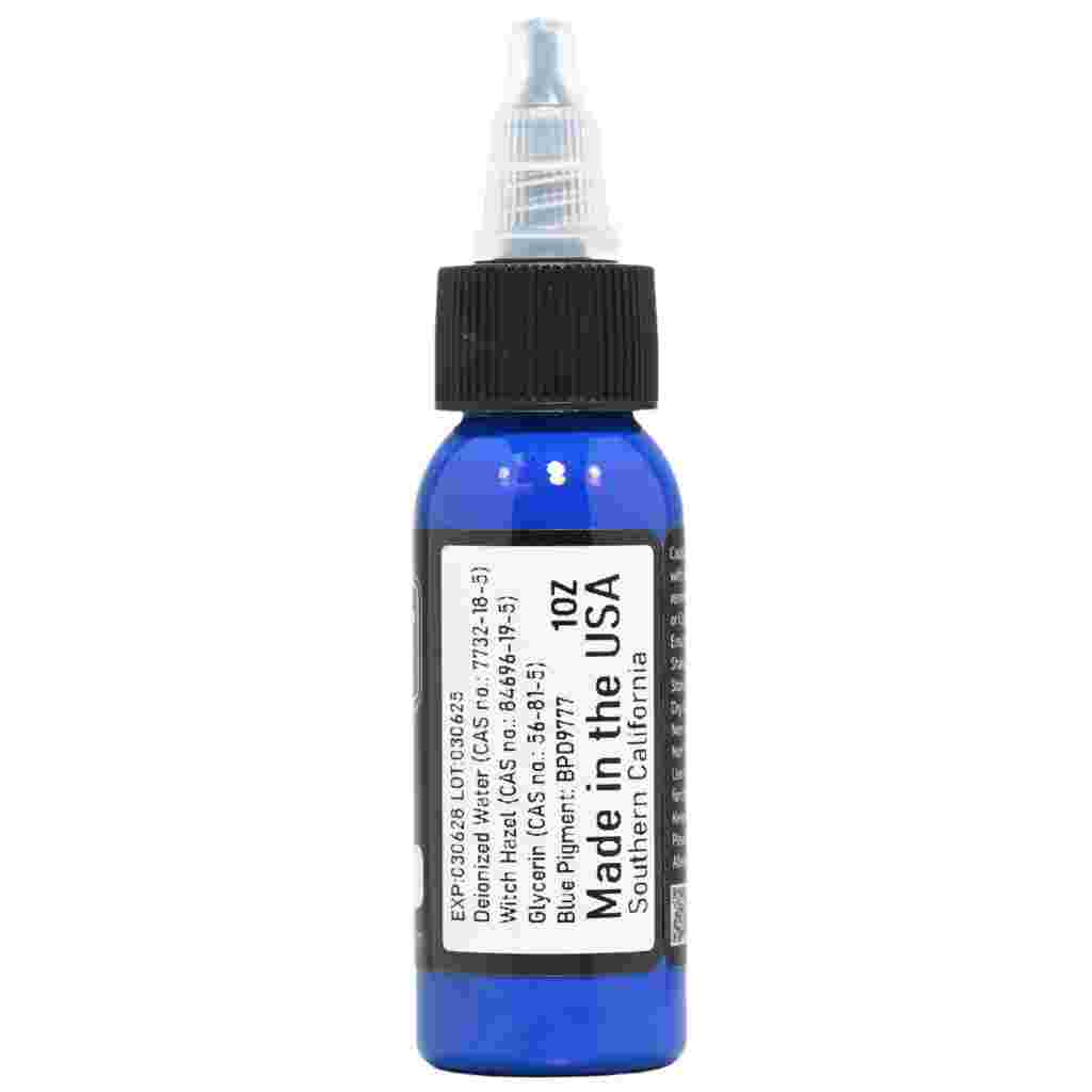 Lou Tattoo Ink by Element Tattoo Supply ingredients
