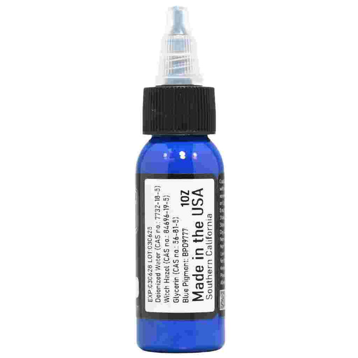 Lou Tattoo Ink by Element Tattoo Supply ingredients