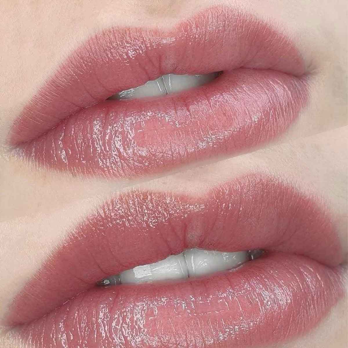 Brovi XOXO Lip Pigment - Cocoa Beans