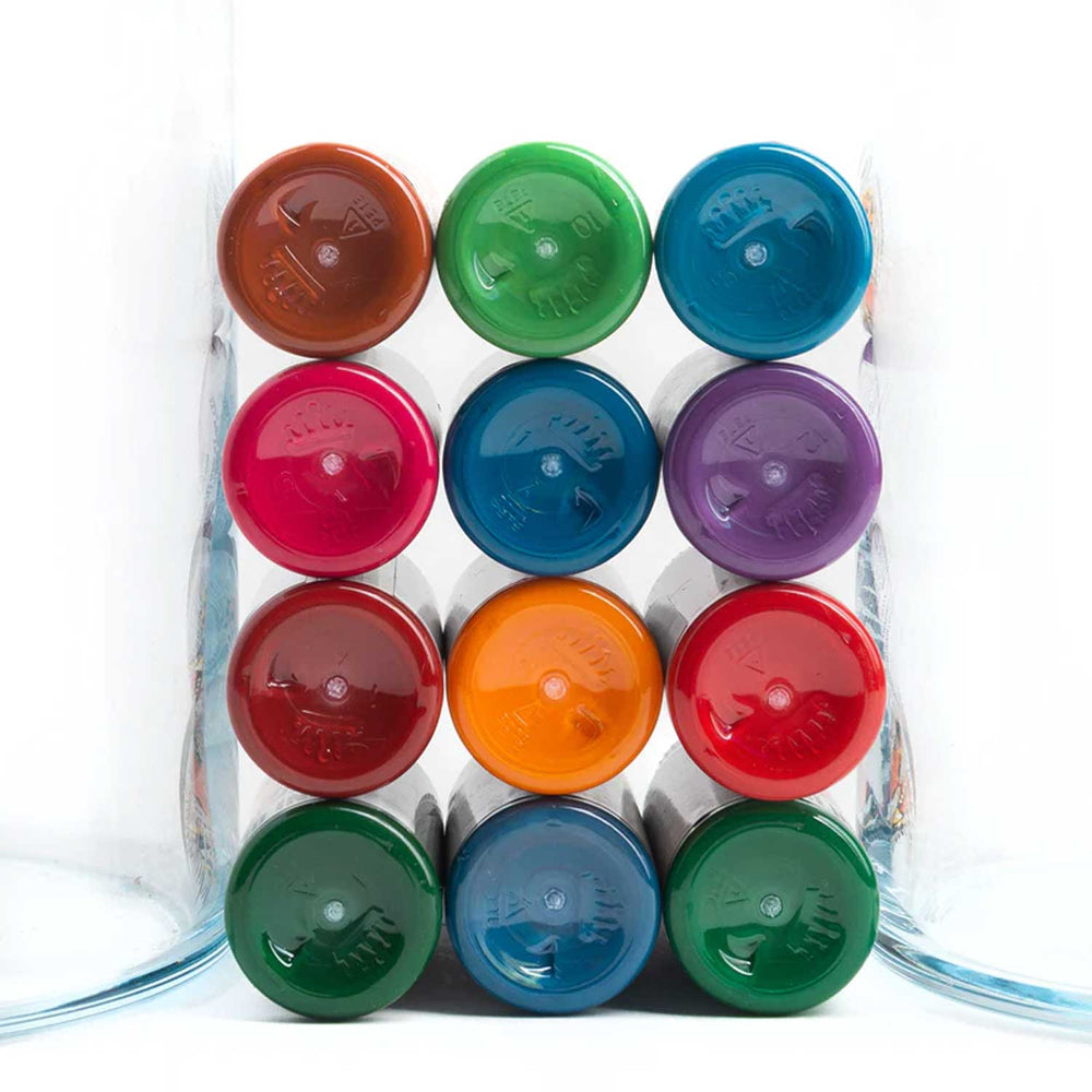 Chris Garver Set - 1 oz