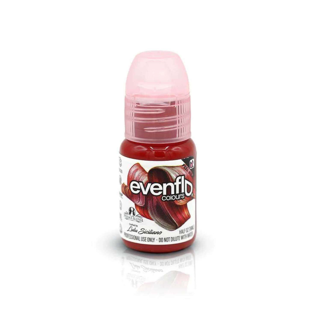 Clay - Evenflo Lip Shades PMU Pigment