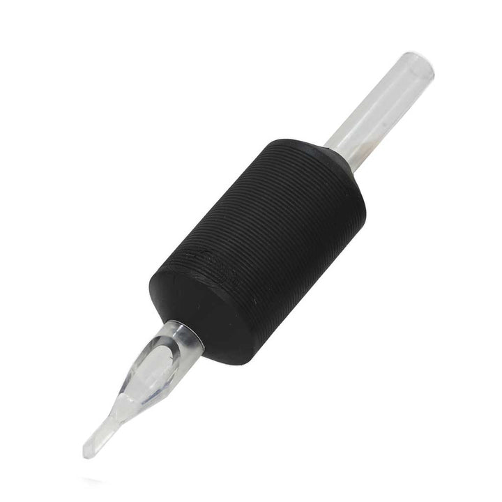 PRO-GRIP Disposable Tattoo Tubes 1" Diamond Tip