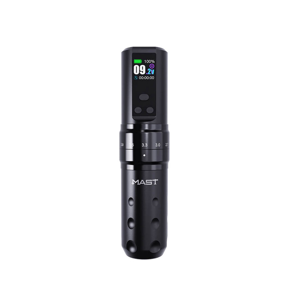 Mast Fold Pro 2 Wireless Pen Machine 2.4-4.2mm Stroke Length